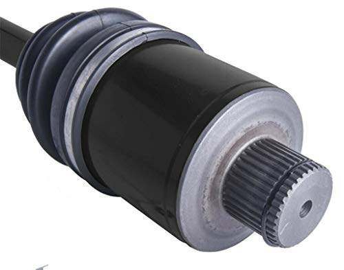 East Lake Axle Replacement For Rear Left/Right Polaris Sportsman Cv Axle 335/400 / 500 1999 2000 2001 2002 #TOP1