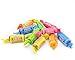 FRUIT CHEWS Candy 2 lb – Individually Wrapped (136 Pieces), Bulk Bag, 5 Assorted Flavors, Soft & Fruity, Gluten & Peanut Free