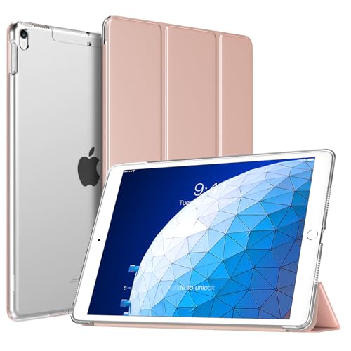 iPad Air3 �P�[�X ipad pro 10.5 �P�[�X TiMOVO ipad air ��3���� �P�[�X ipad pro �P�[�X 10.5�C���` �J�o�[ ipad air 3���� �n�[�h�J�o�[ PU���[�U�[ �J�� �O�܂� �X�^���h �}�O�l�b�g