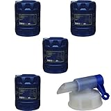 20 Liter MANNOL Traktor Superoil API CD