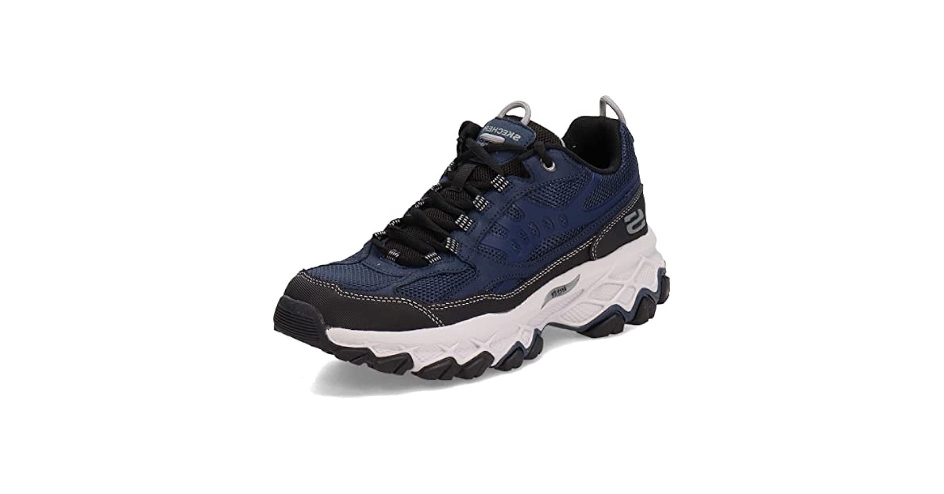 Amazon.com | Skechers Sport Arch FitAkhidime Mens Sneaker 8