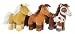 Breyer Horses Chica Linda Plush – From DreamWorks Spirit Riding Free Series