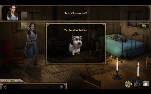 Fiction Fixers 2: The Curse Of Oz - Pc #TOP5