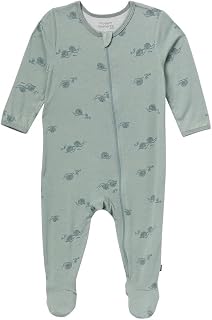 Modern Moments by Gerber Baby 1-pack Viscose Sleep 'N Play