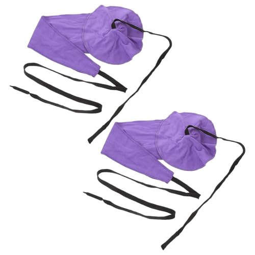 KESYOO 2Pcs Saxophone and Clarinet Cleaning Cloths Flute Soft and Durable Sax Cleaning Cloth for Woodwind Instruments