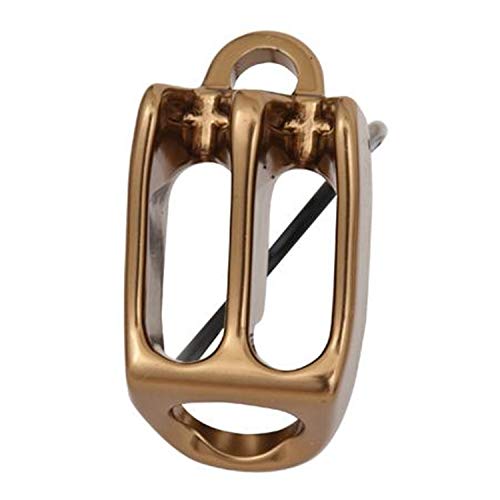 Singing Rock Shuttle Belay Device