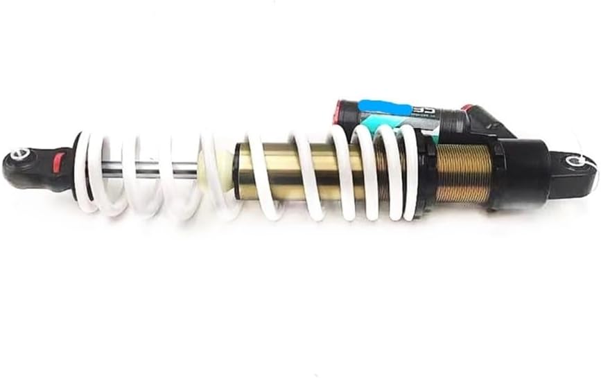 2pcs Front And 2pcs Rear SHOCK ABSORBER Fit For CF 500 800 1000 SSV 7000-050500-20000 7000-060500-20000