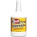 Red Line 57104 75W140NS GL-5 Gear Oil, 1 Quart, 1 Pack