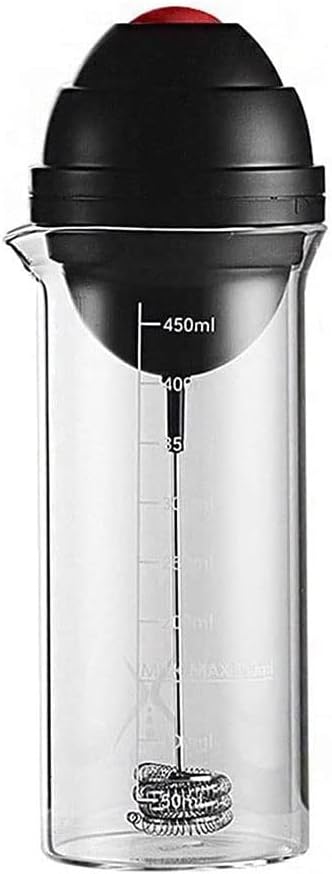 Handheld Electric Frother Whisk Milk Foamer Frother Mini Blender and Electric Mixer for Coffee Latte Matcha