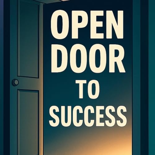 Open Door to Success cover art