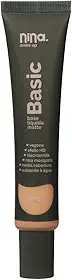 NINA BASE LIQ. MATTE BASIC COR9
