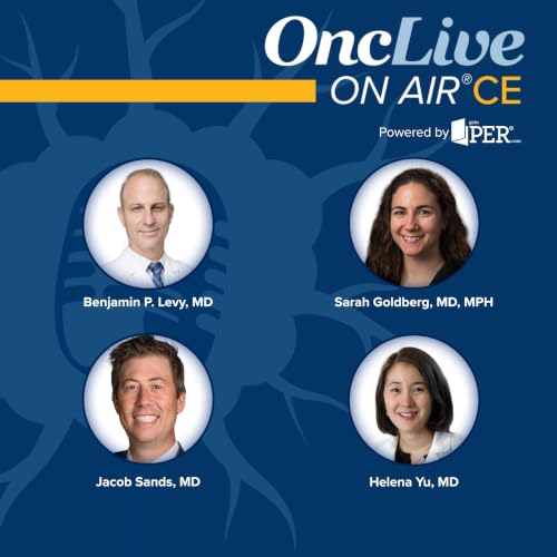 S17 Ep45: Medical Crossfire&reg;: Precision Oncology in NSCLC &ndash; Translating HER2 and TROP2 Innovation into Practice-Changing Care