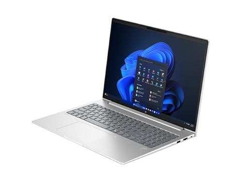 HP ProBook 4 G1i Notebook AI - AI PC - 16" - Intel Core Ultra 7-255U - 16 Go RAM - 512 Go SSD