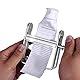 Anicy Tubenquetscher Tube Squeezer - Metallquetschwerkzeuge Lazy Zahnpastaspender Haarfarbe Farbstoff Kosmetische Squeezer Tube Wringer