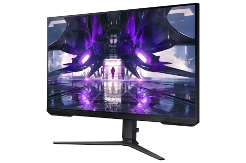 Schermo PC Odyssey G3 32'' 165Hz, 1ms MPRT, lastra VA, risoluzione FHD 1920 x 1080, 3000: 1, 250 cd/m², AMD FreeSync Premium, Eye Saver Mode, supporto regolabile, DisplayPort, HDMI - Monitor - Immagine 10