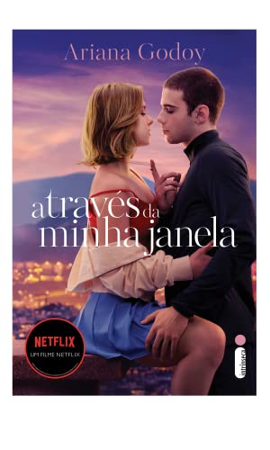 Através da minha janela: Os irmãos Hidalgo vol. 1