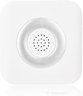X spring Wired Doorbell Chime