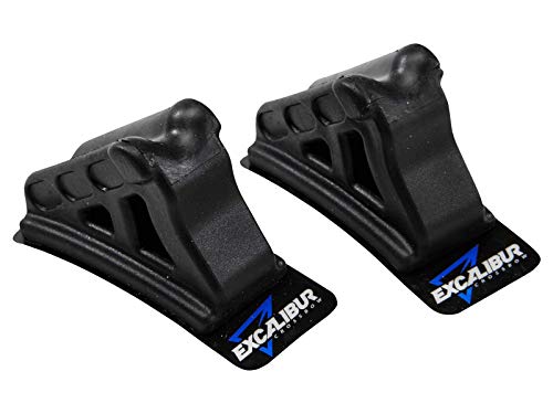 Excalibur Ex-Shox Shock and Sound Silencer