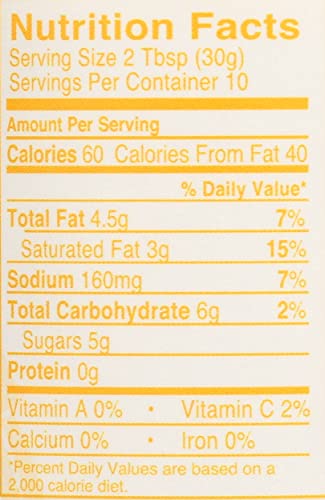 Watcharee's Thai Yellow Curry Sauce | Vegan | Authentic Traditional Thai Recipe | 12Oz Jar (Thai Yellow Curry, 1 Pack) #TOP2
