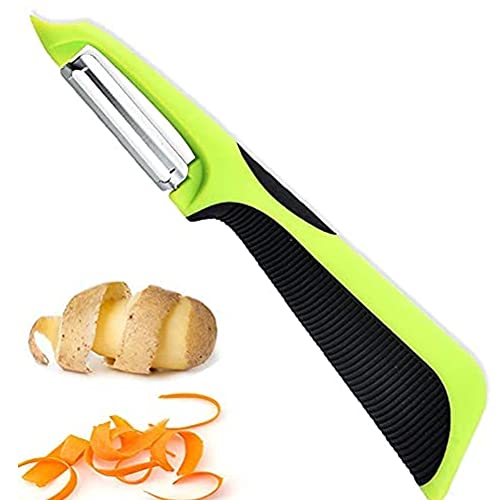 Buy Gannk Potato Peeler Swivel Vegetable Peeler Super Sharp Series