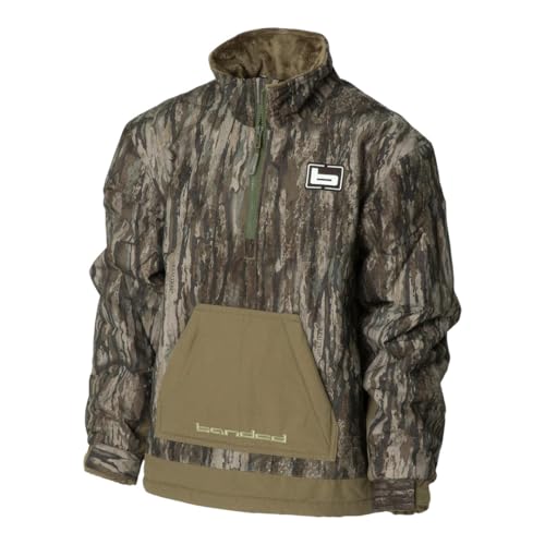 Banded Boys' Standard Chesapeake Youth Pullover2