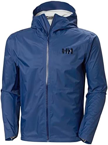 Helly Hansen Kurtka softshell Mężczyźni Kurtka Verglas Micro Shell