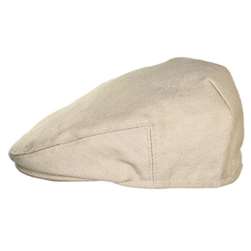 Jaxon Hats Kids' Cotton Ivy Cap3