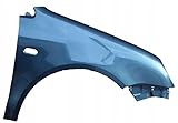  Kotflügel vorne rechts für VW Polo 9N 2001-2005 LC7V Blueanthrazit 6Q0821106C