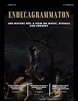 Endecagrammaton IV: June 2024 (Endecagrammaton Magazine) B0D7QC32SF Book Cover