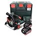 Produktbild Akku-Handkreissäge KS 18 LTX 57 (601857810); MetaLoc; 18V 2x8Ah LiHD + ASC 145