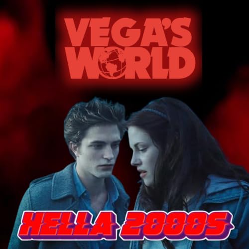Hella 2000s: Twilight