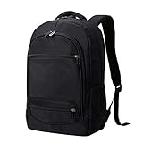 Sicherheit: Der Koffergurt legt den Rucksack auf den Kofferraum und gleitet auf den aufrechten Griffschlauch des Kofferraums, damit er leicht zu tragen ist.Auf der Rückseite befindet sich eine versteckte Tasche, die Wertgegenstände vor Dieben schützt.