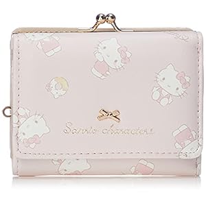 サンリオ ハローキティ がま口ミニ財布 SR2-2KT