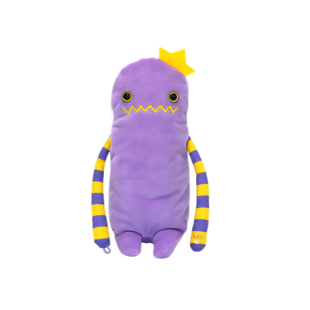 Shinada Mokeke Big Pen Pouch Lante
