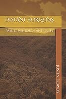 Distant Horizons: Vol 3: Legends of Antiquity 167518044X Book Cover