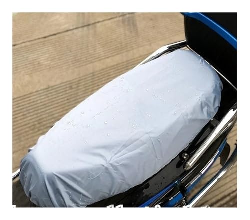 Protector de Asiento de Motocicleta aislante para el día a día 2