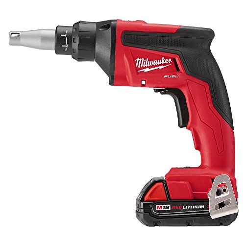 MILWAUKEE M18 FUEL Drywa