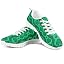 Green Snake Skin