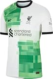 camisetas futbol liverpool fc Camiseta Liverpool Visitante 2023/24