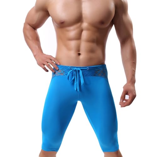 Short de bain homme grande taille et boxer de plage confortable