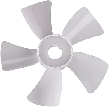 Replacement Engine Cooling Fan Blade IH-547749-R2, IH-547749-R1 Fits CUB Cadet 109, 1250, 129, 1450, 149, 1650, 169 Garden Tractors or Mowers