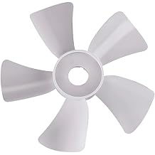 Replacement Engine Cooling Fan Blade IH-547749-R2, IH-547749-R1 Fits CUB Cadet 109, 1250, 129, 1450, 149, 1650, 169 Garden Tractors or Mowers