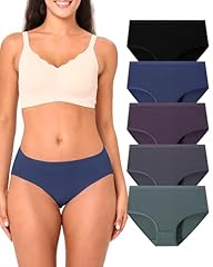 Multicolor I(5-pack)