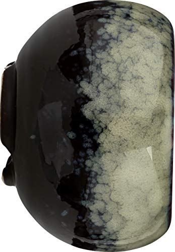 Shoyeido's Mountain Mist Ceramic Incense Bowl #TOP4