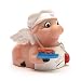 Produktbild Duckshop I Holy Smoker BBQ Pig - Badeente I Quietscheente
