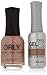 Orly Perfect Pair Matching Lacquer and Gel Duo Kit, Country Club Khaki