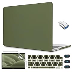 Pro14inch-Avocado Green