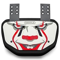 Battle バックプレート 迷彩モデル アメフト プロテクター【新品】 38de514668f941c0651126f813762c