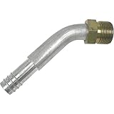 Universal Air Conditioner FT 0556C A/C Refrigerant Hose Fitting