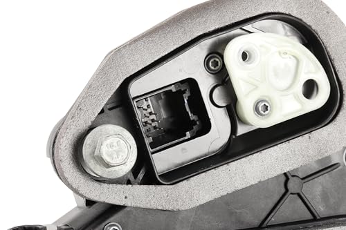 GM Genuine Parts 13546591 Rear Passenger Side Door Latch by GM GENUINE PARTS - Image 3